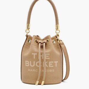Marc Jacobs THE BUCKET BAG